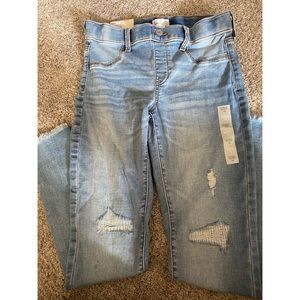 BNWT Girls Ultimate Jeggings size 16